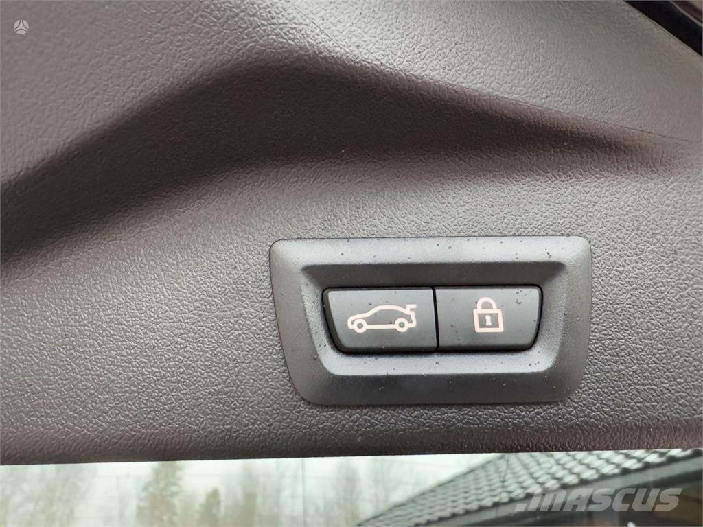 BMW  Automobili