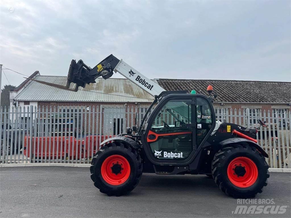 Bobcat TL30.70 Teleskopski viličari