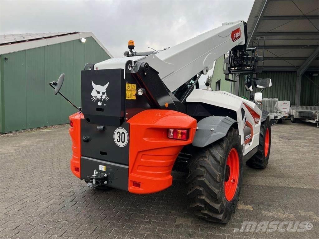 Bobcat TL40.180 Teleskopski viličari