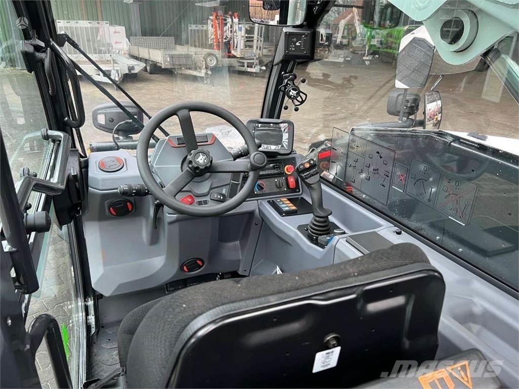 Bobcat TL40.180 Teleskopski viličari