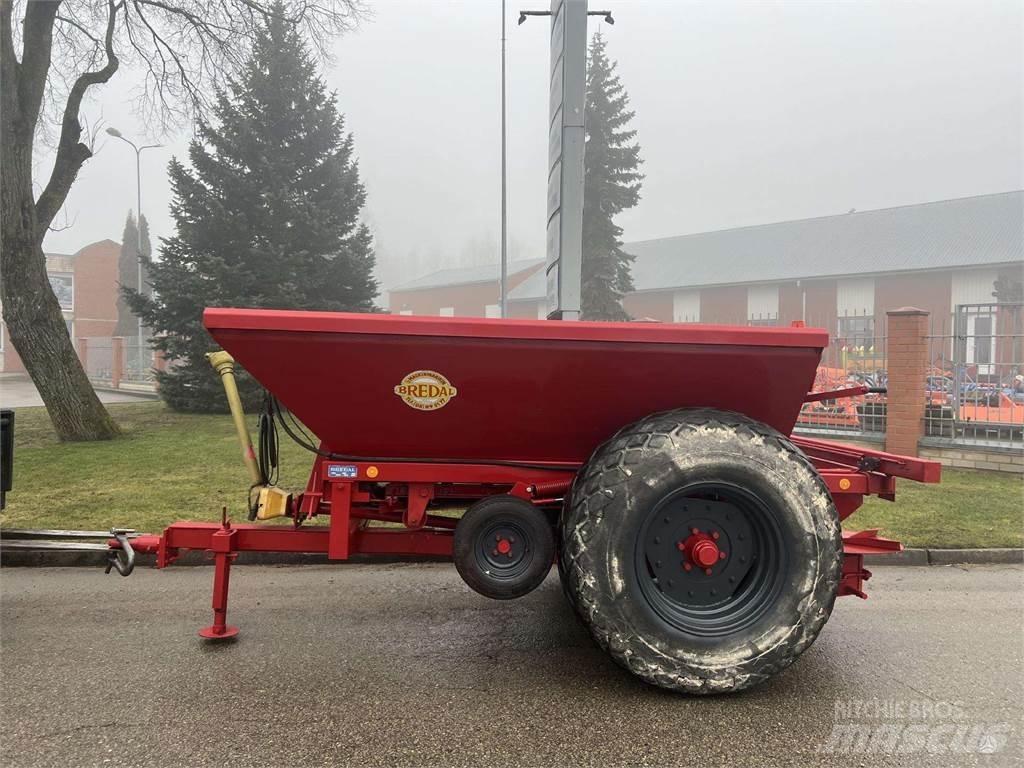 Bredal B50 Ostali poljoprivredni strojevi