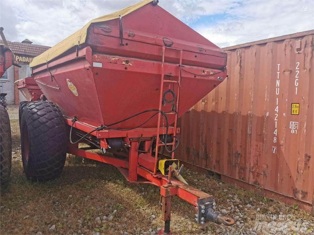 Bredal B6 Ostali poljoprivredni strojevi