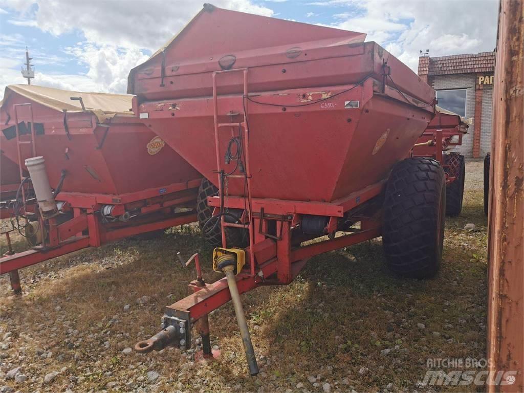 Bredal B6 Ostali poljoprivredni strojevi