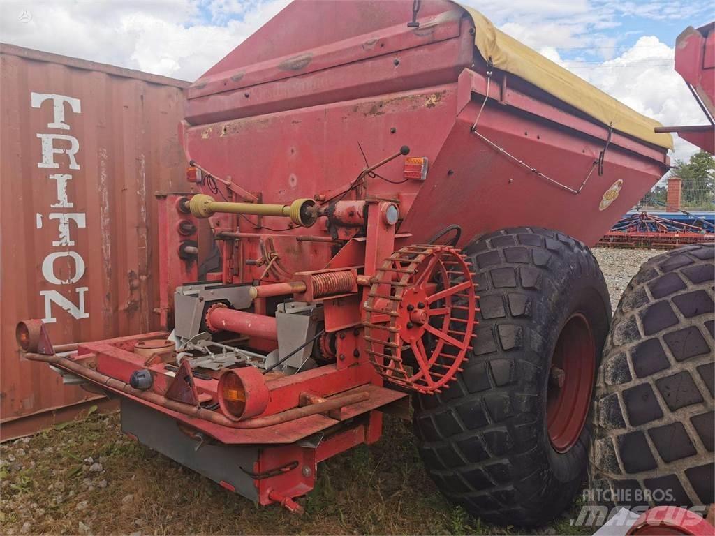 Bredal B6 Ostali poljoprivredni strojevi