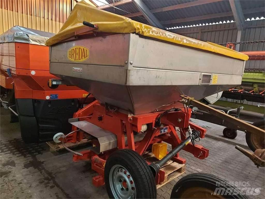 Bredal F2 2500 Rasipači mineralnog  gnojiva