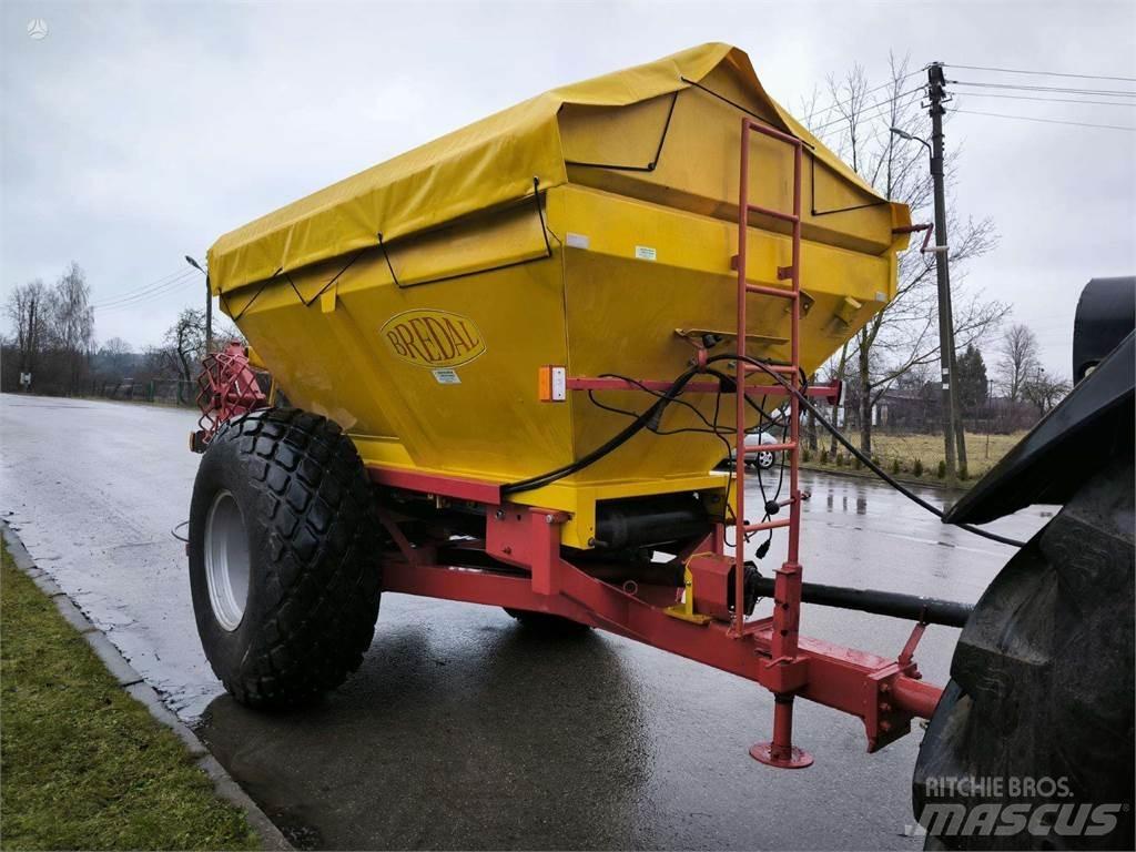 Bredal K65 Ostali poljoprivredni strojevi
