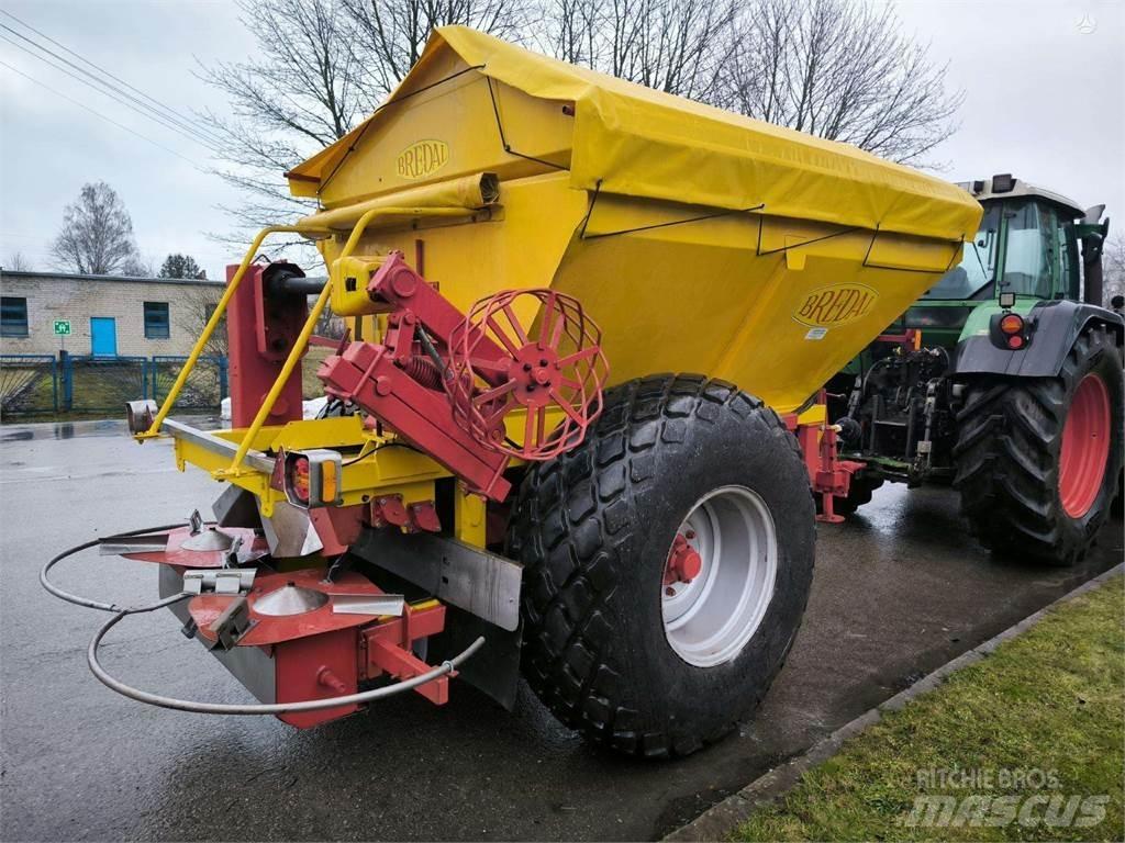 Bredal K65 Ostali poljoprivredni strojevi