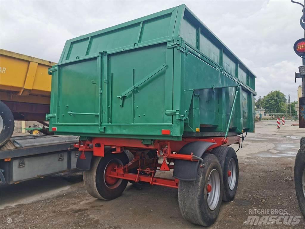 Brimont 12tt Ostali poljoprivredni strojevi