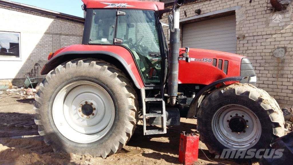 Case IH CVX150 Poljoprivreda – ostalo