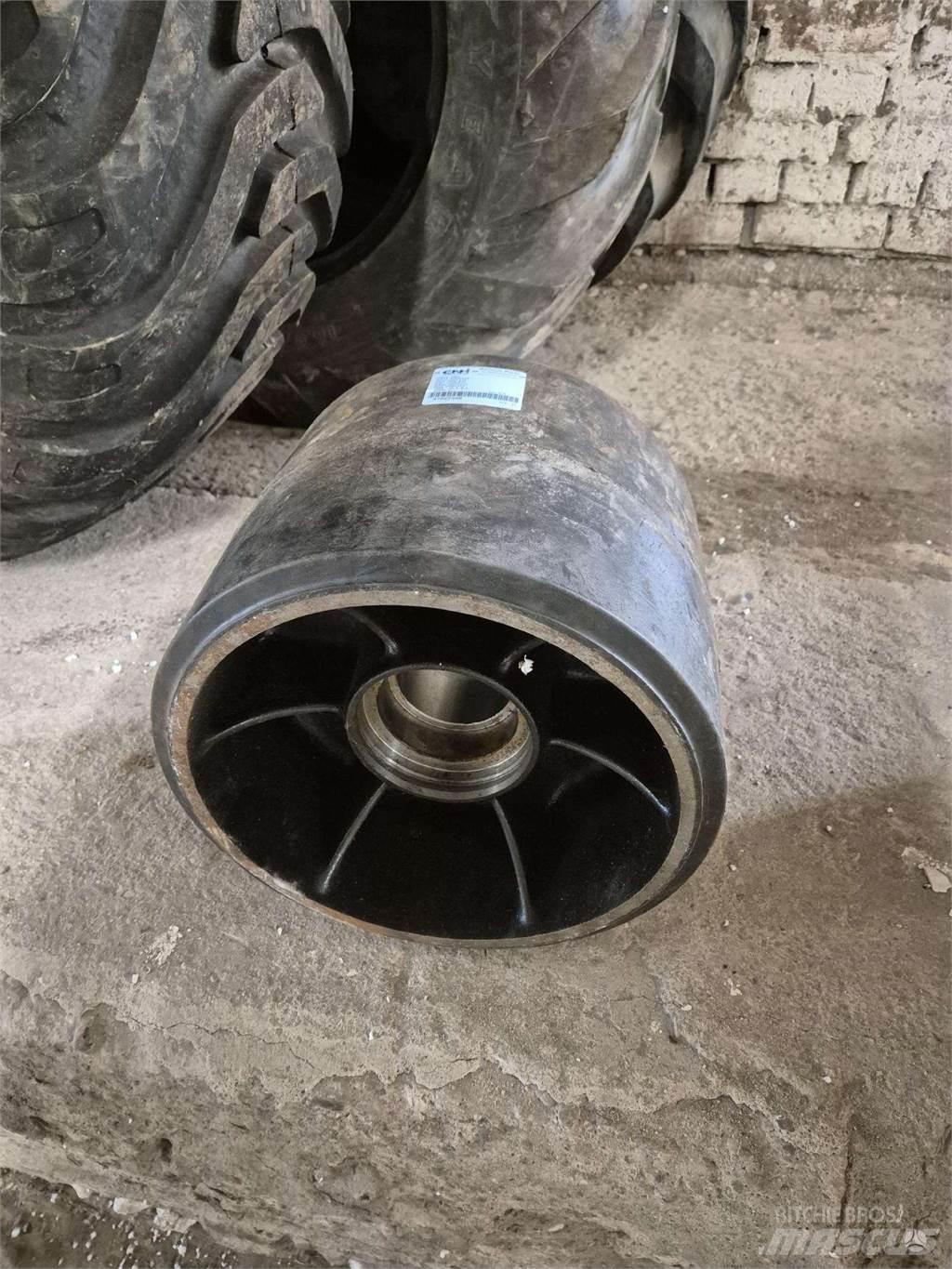 Case IH Quadrac Poljoprivreda – ostalo