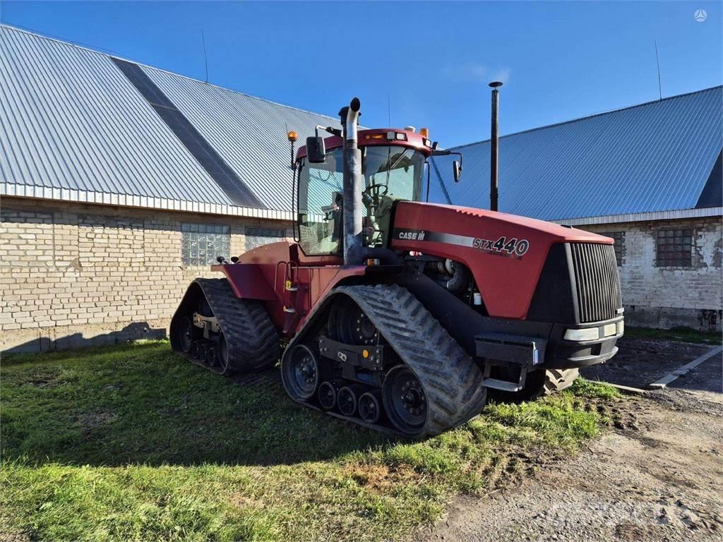 Case IH STX 440 Traktori