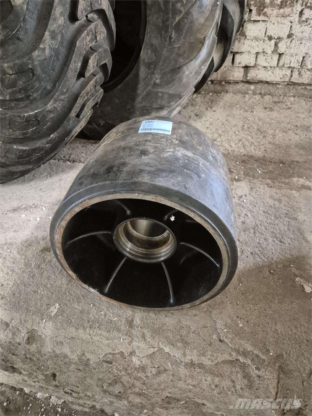 CASE Quadrac Poljoprivreda – ostalo