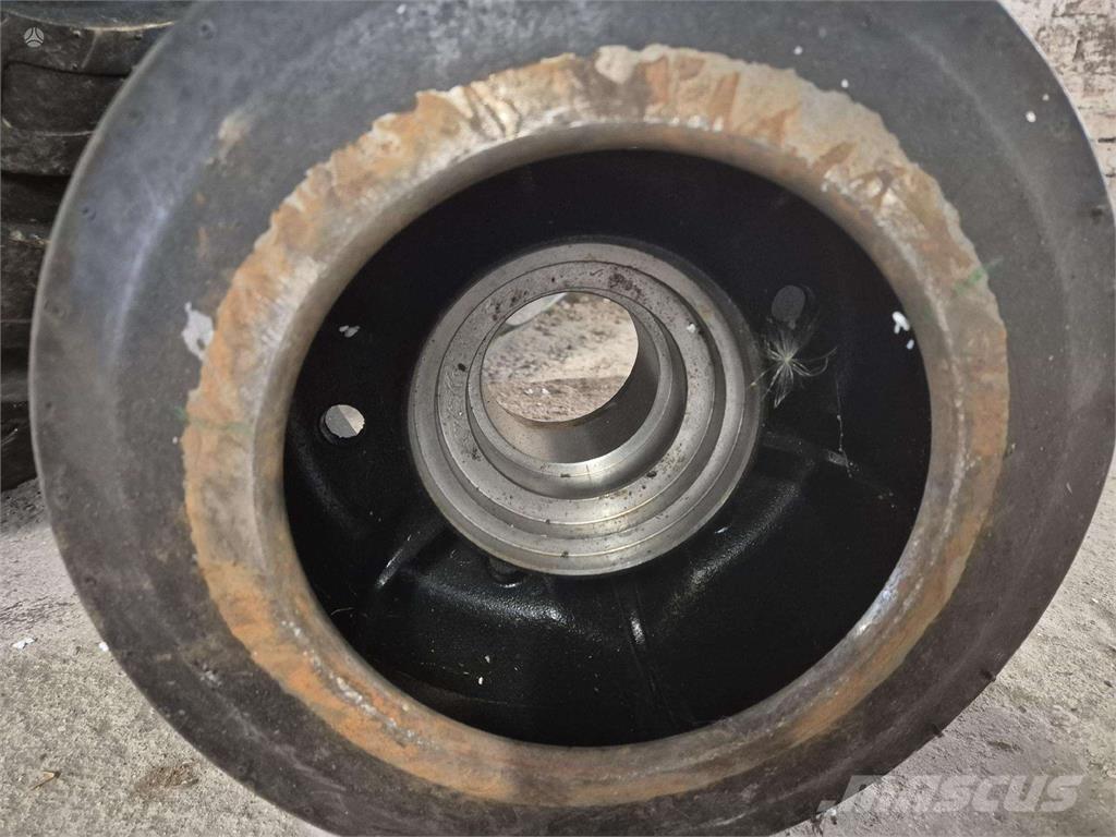 CASE Quadrac Poljoprivreda – ostalo