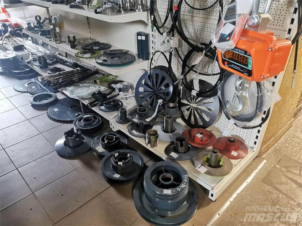 CLAAS  Ostali poljoprivredni strojevi