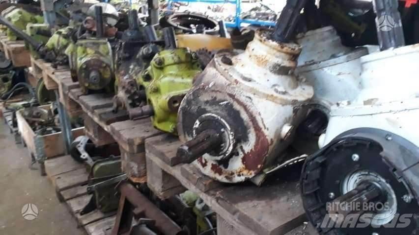 CLAAS  Ostali poljoprivredni strojevi