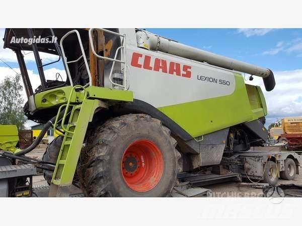 CLAAS  Ostali poljoprivredni strojevi