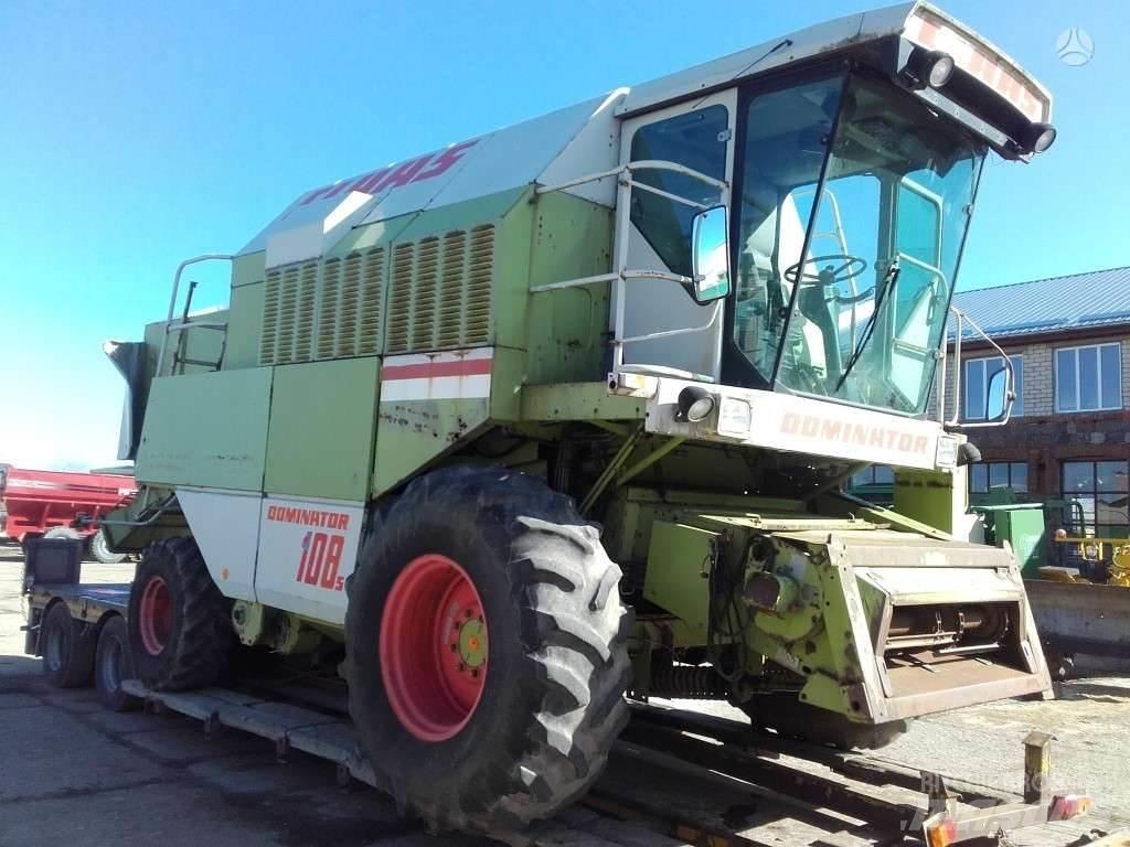 CLAAS  Poljoprivreda – ostalo