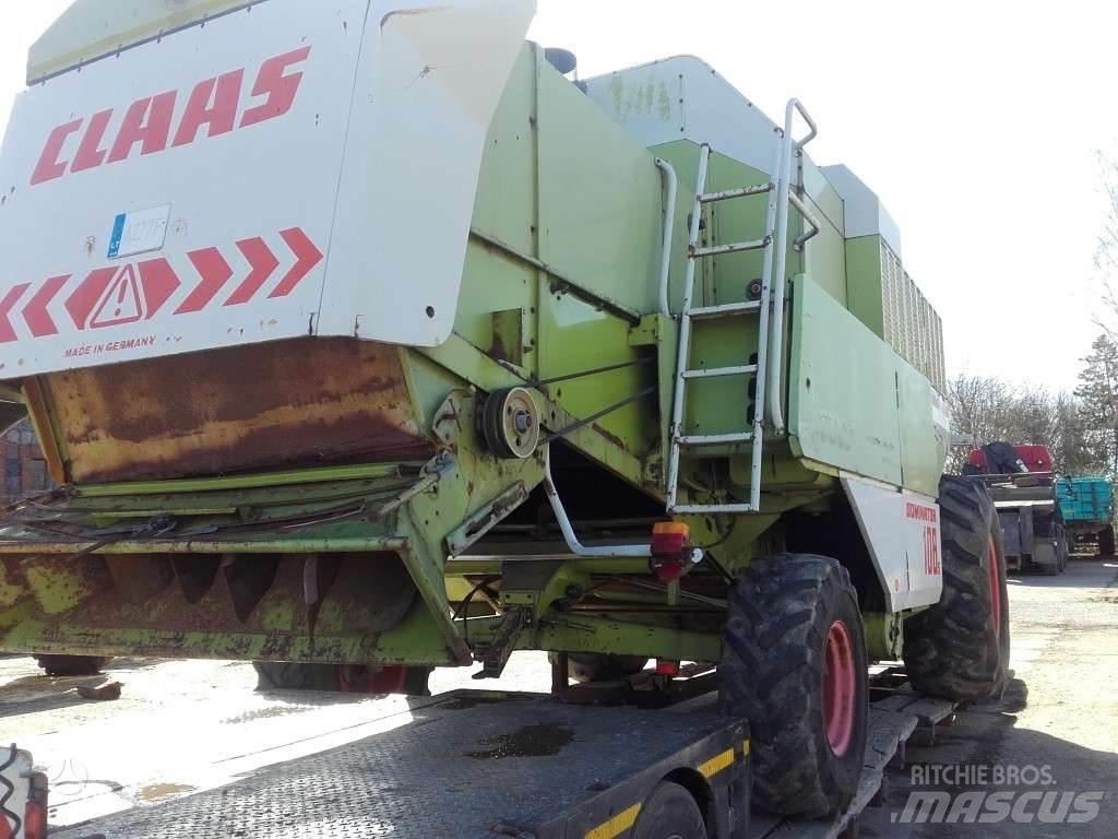 CLAAS  Poljoprivreda – ostalo