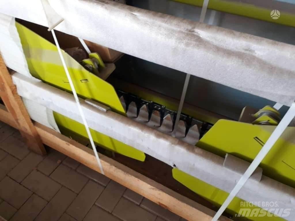 CLAAS  Ostali poljoprivredni strojevi