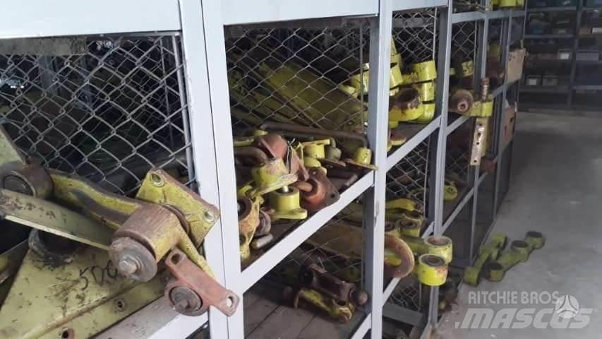 CLAAS  Ostali poljoprivredni strojevi