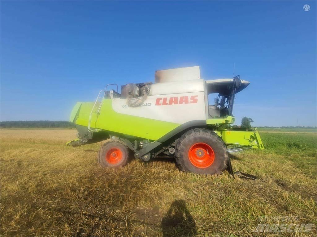 CLAAS 540 Ostali poljoprivredni strojevi