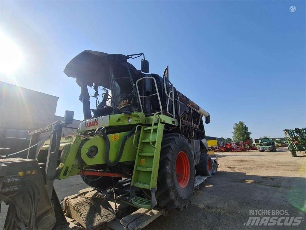 CLAAS 540 Ostali poljoprivredni strojevi