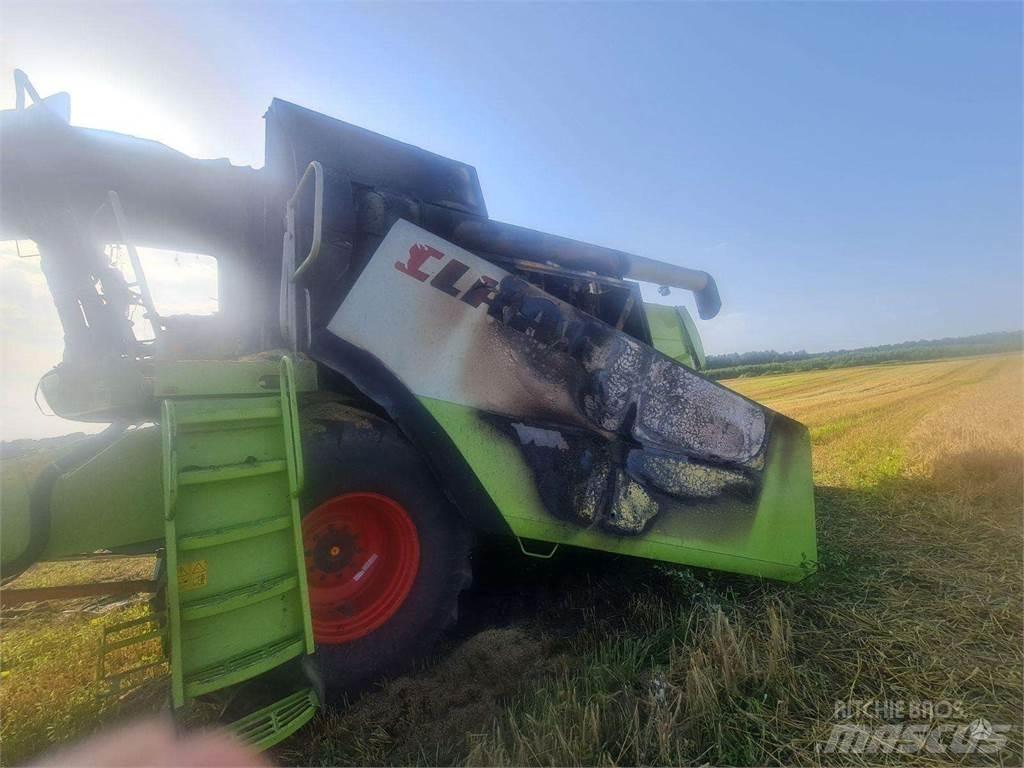 CLAAS 540 Ostali poljoprivredni strojevi