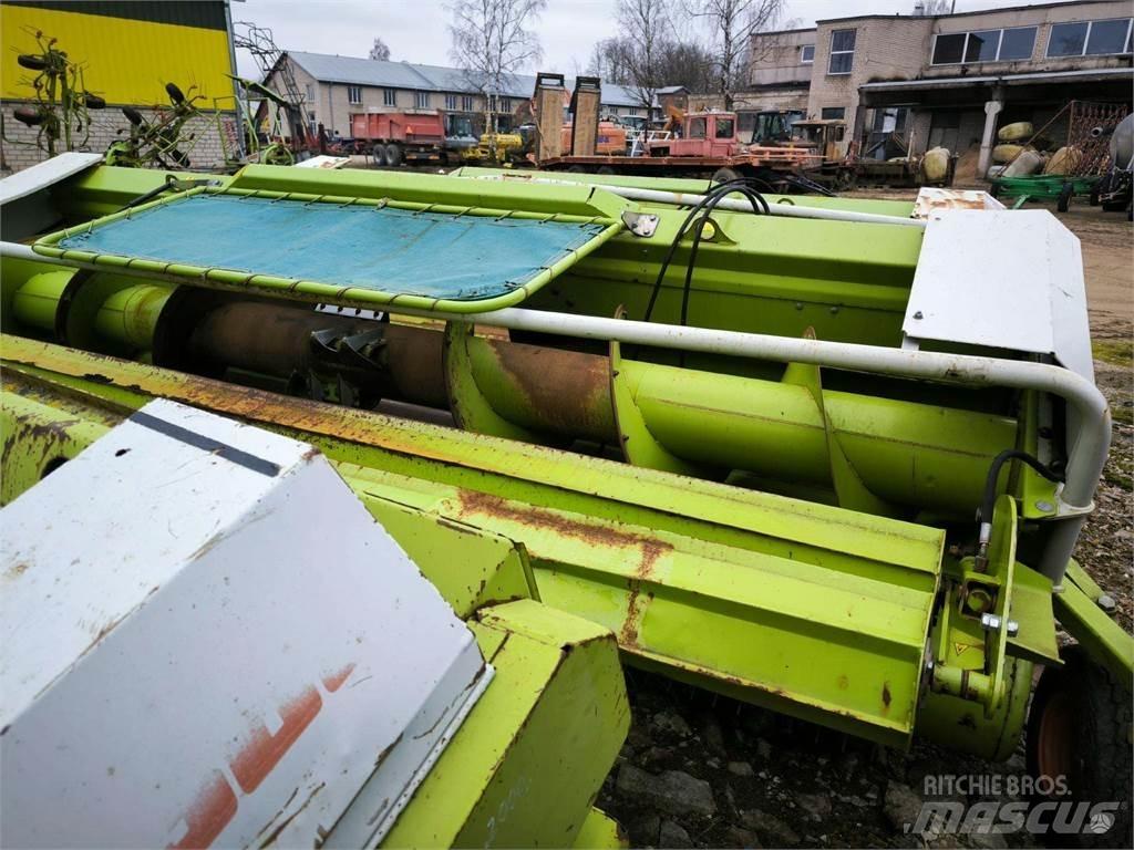 CLAAS Jaguar Ostali poljoprivredni strojevi