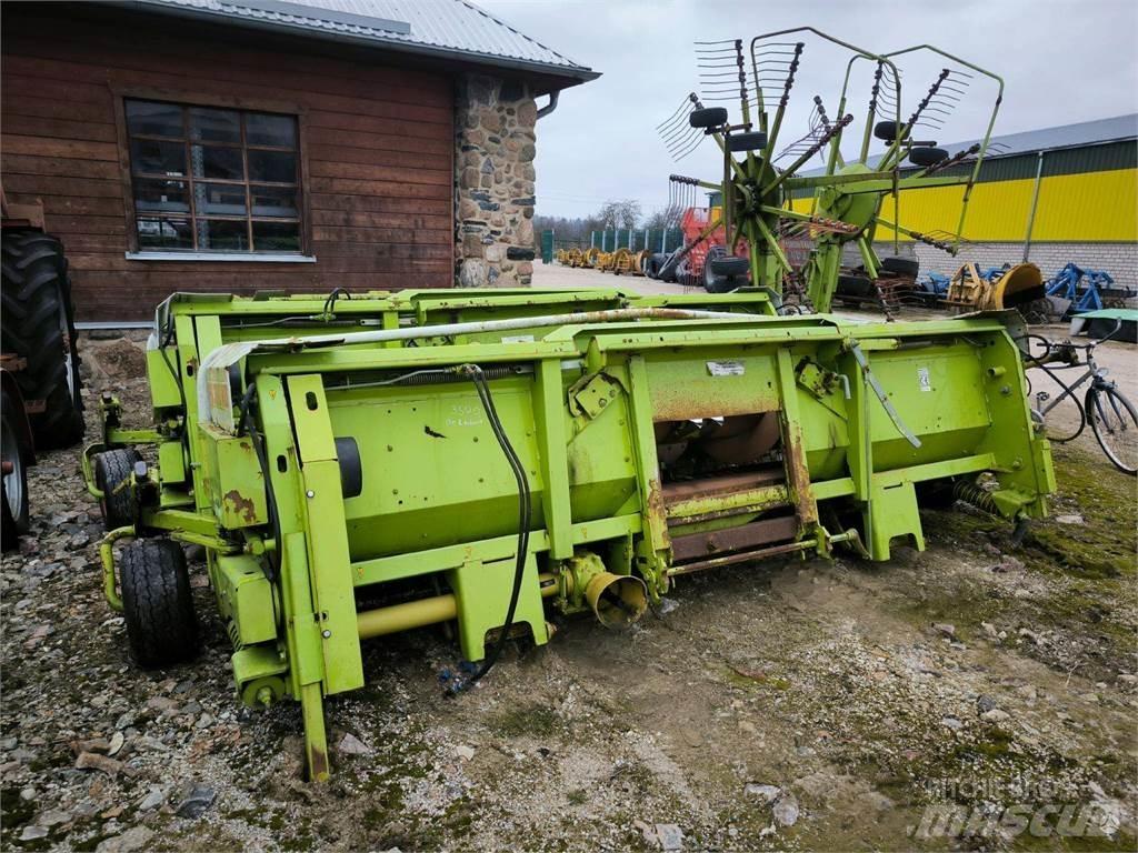 CLAAS Jaguar Ostali poljoprivredni strojevi