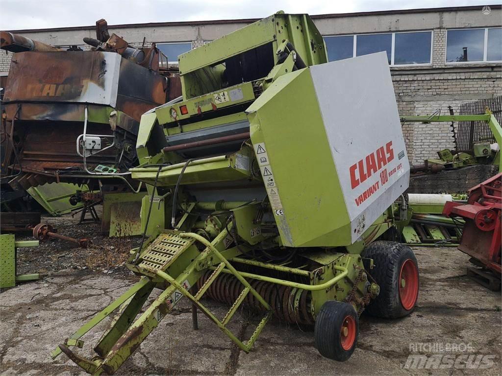 CLAAS Variant 180 Poljoprivreda – ostalo