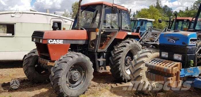 David Brown  Poljoprivreda – ostalo