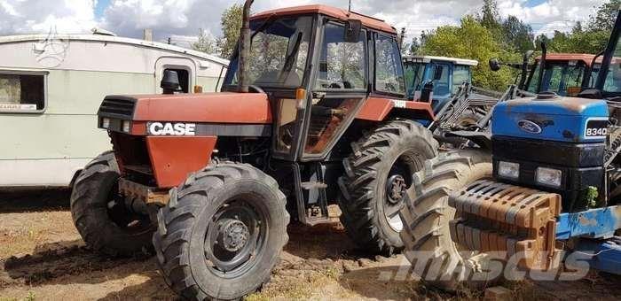 David Brown 1494 Mjenjač