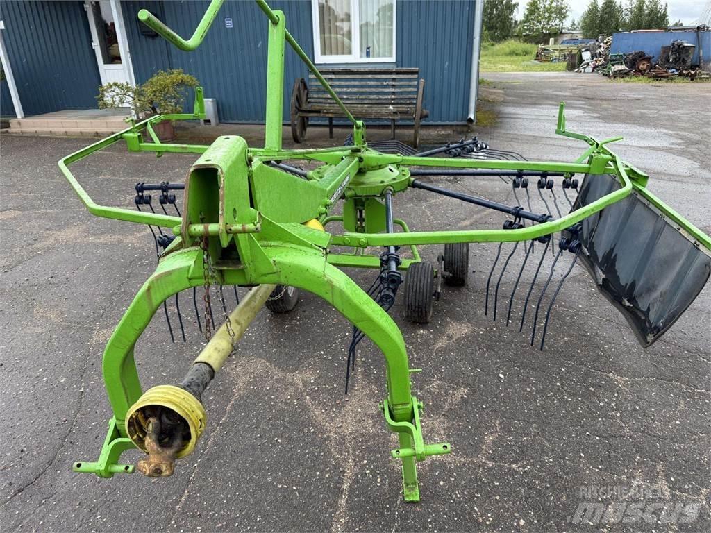 Deutz-Fahr 300 Mikser hranilice