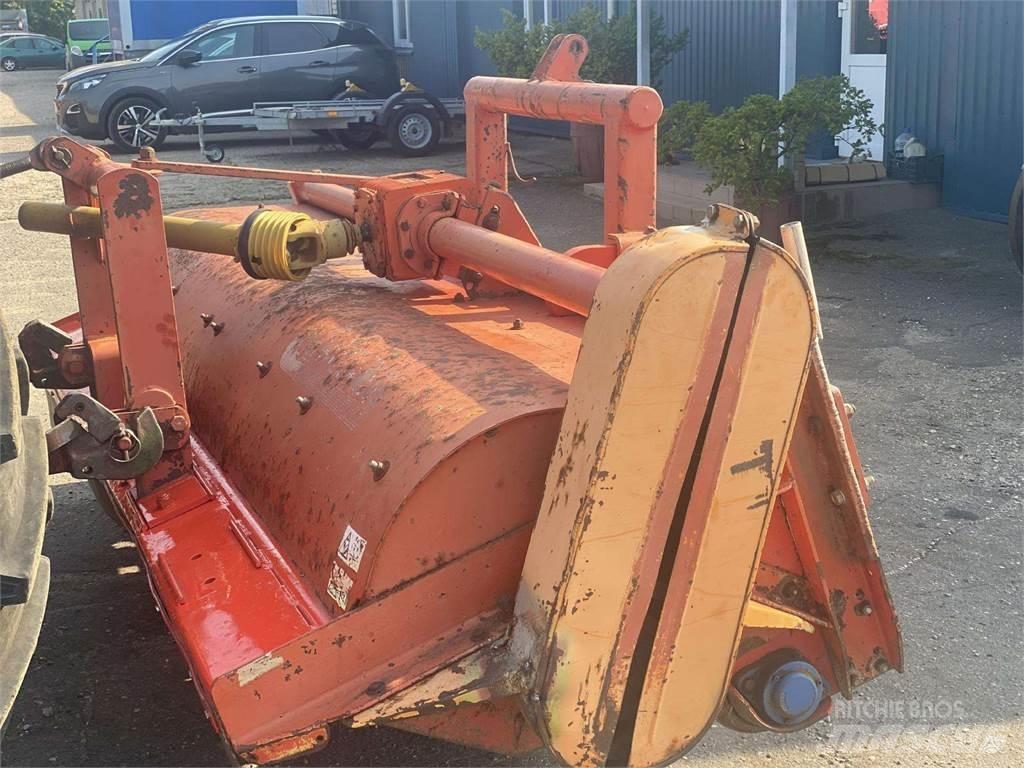 Dücker 300 Uređaji za kosilice