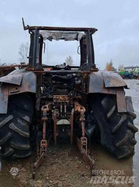 Fendt 926 Ostali poljoprivredni strojevi