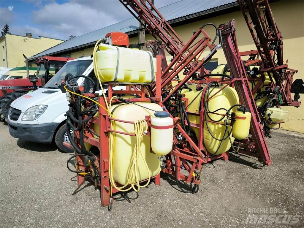 Hardi LX 800 Samohodne prskalice