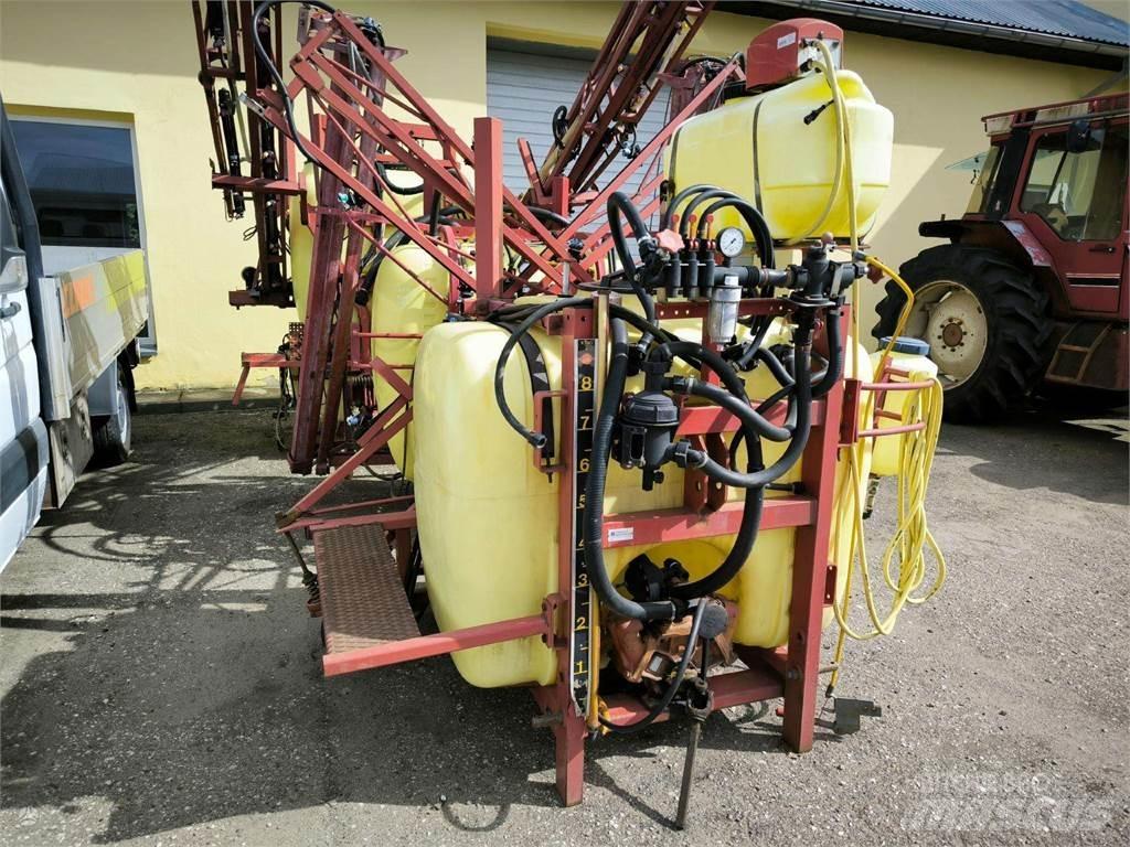 Hardi LX 800 Samohodne prskalice