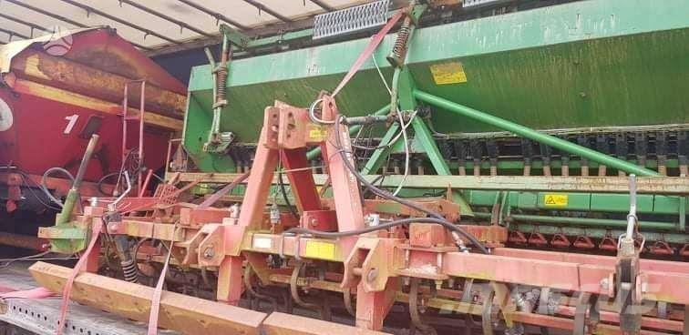 Hassia 4 metrai Sijačice