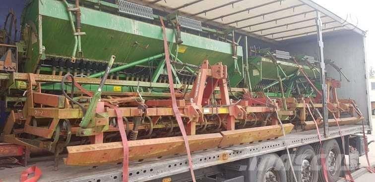 Hassia 4 metrai Sijačice