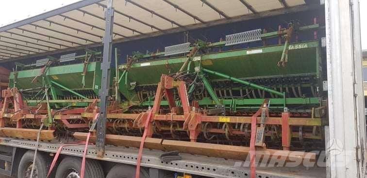 Hassia 4 metrai Sijačice