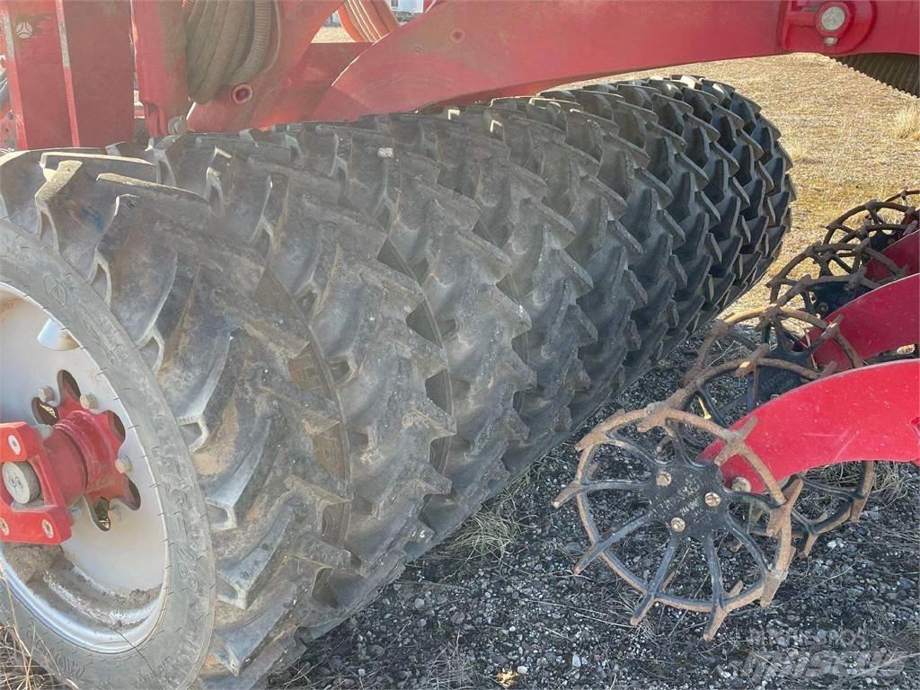 Horsch Focus 6TD Sijačice
