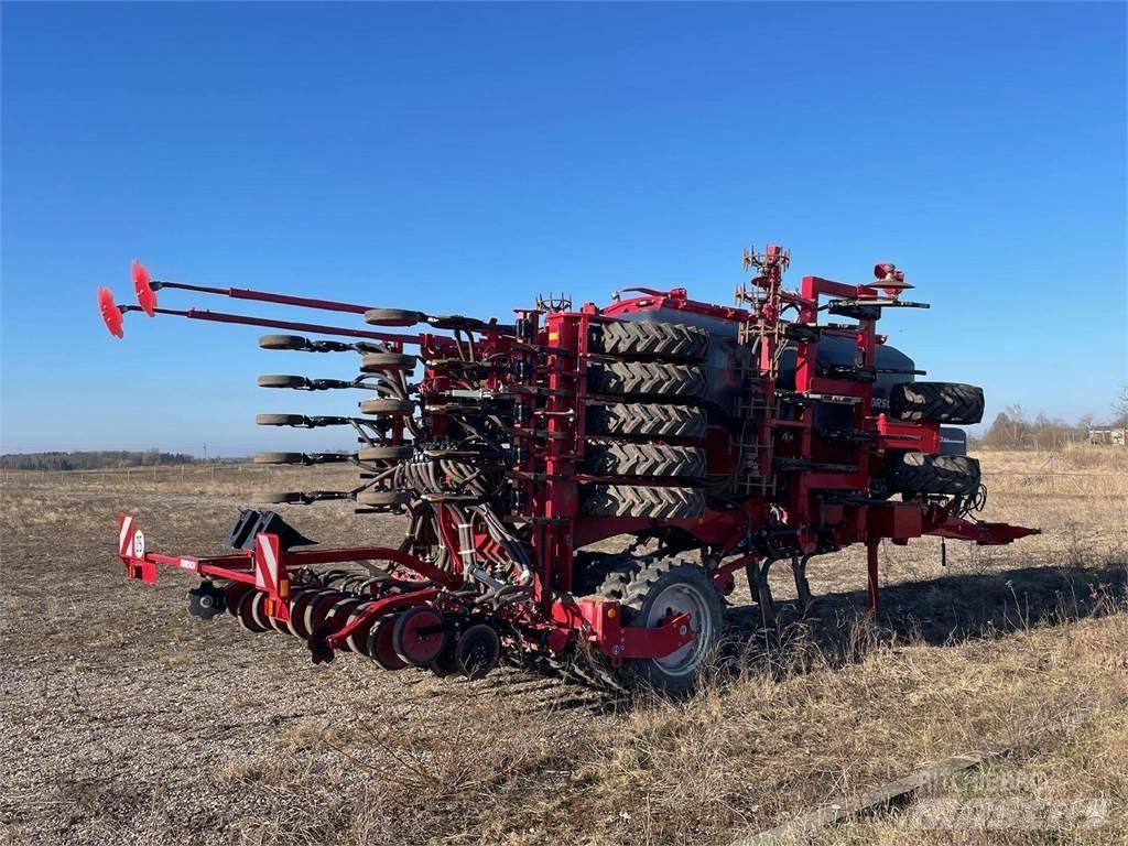Horsch Focus 6TD Sijačice