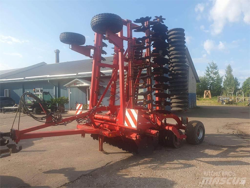 Horsch Joker 8RT Sjetvospremači