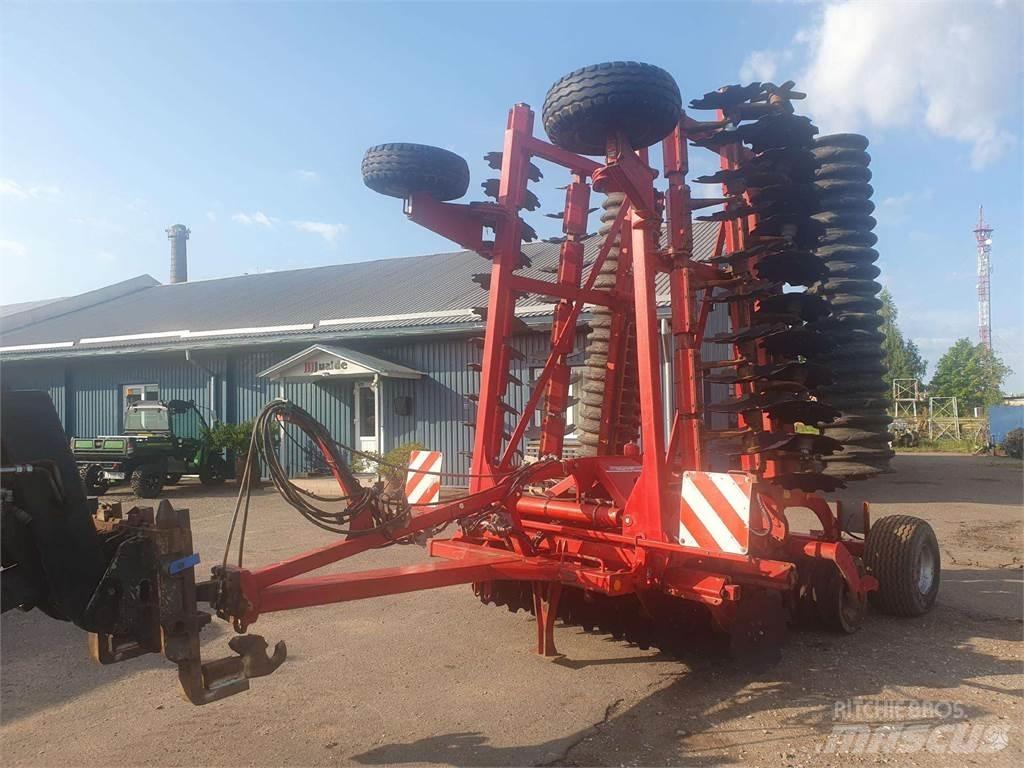 Horsch Joker 8RT Sjetvospremači