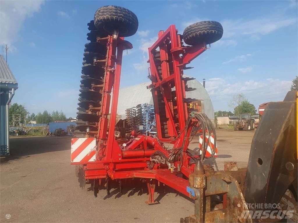 Horsch Joker 8RT Sjetvospremači