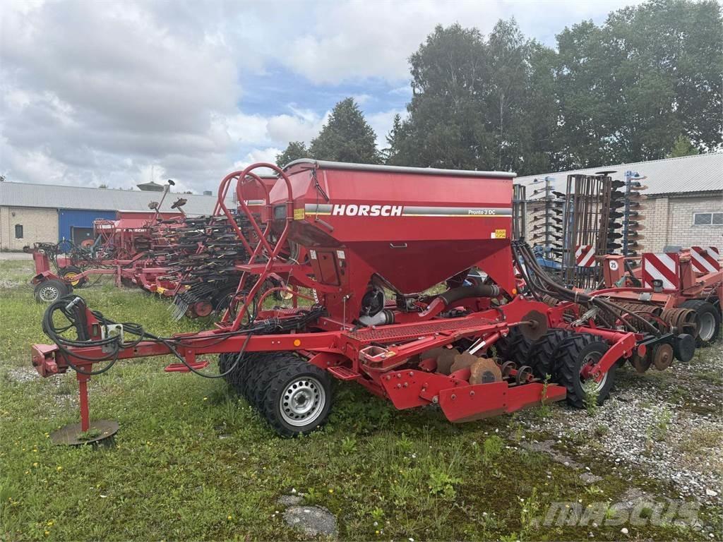 Horsch Pronto 3DC Sijačice