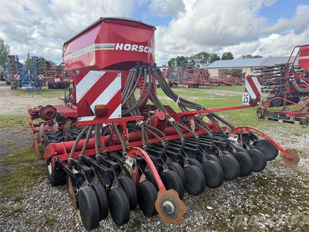 Horsch Pronto 3DC Sijačice