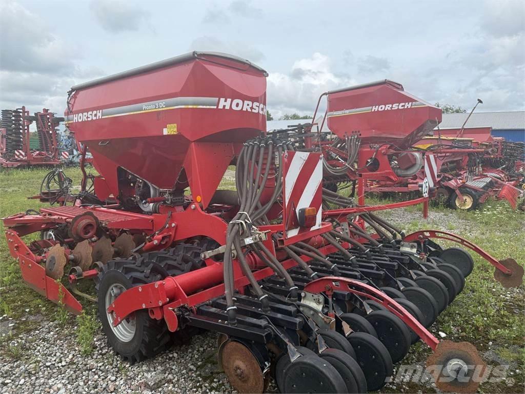 Horsch Pronto 3DC Sijačice
