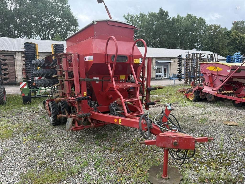 Horsch Pronto 4DC Sijačice