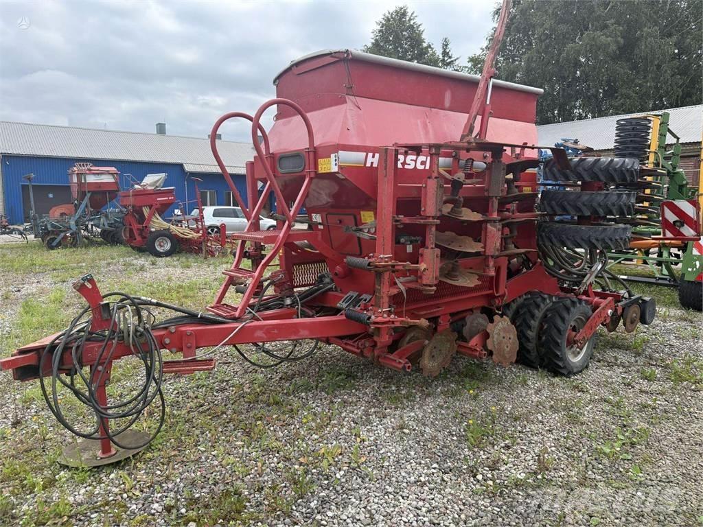 Horsch Pronto 4DC Sijačice